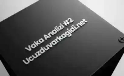Duvar Kağıdı - Case Study