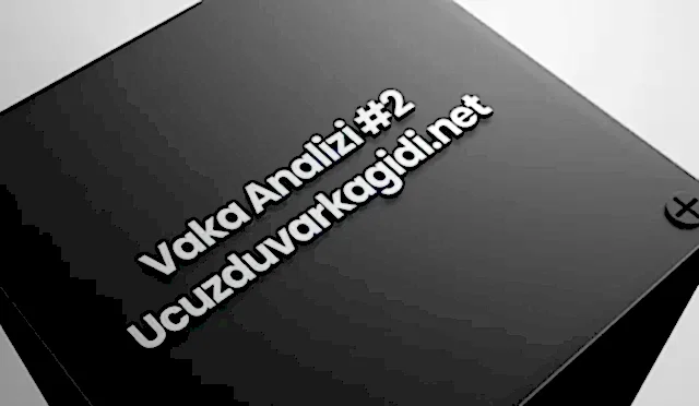 Duvar Kağıdı - Case Study
