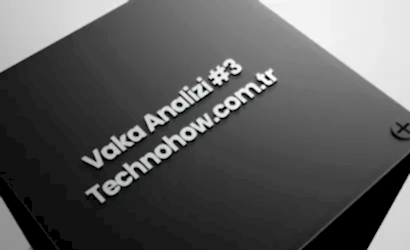 Technohow.com.tr - Case Study
