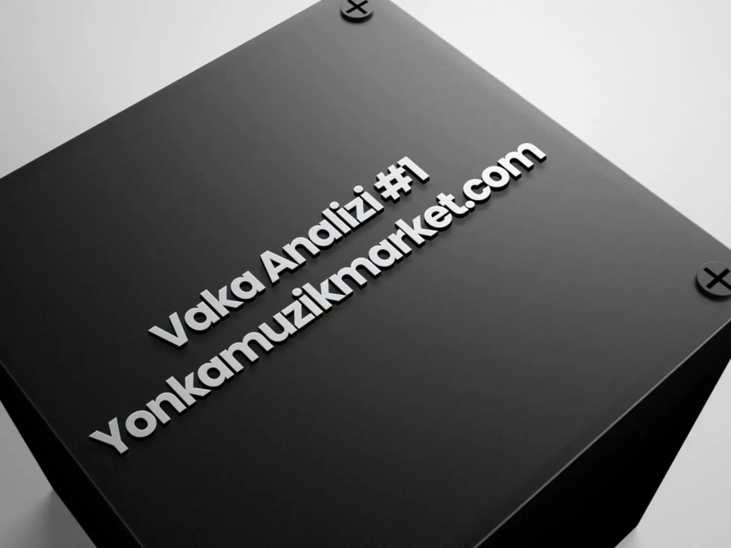Yonkamuzikmarket.com – Case Study
