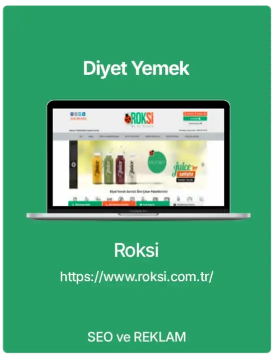 roksi seo reklam adwords